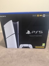 Sony PlayStation 5 Digital