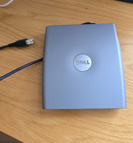 Dell external floppy drive - floppy,