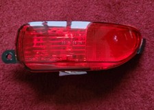 Vauxhall Corsa C Hatchback