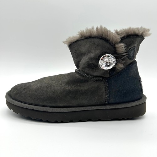 Ugg mini bailey - ugg,