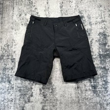 Boardman Men's All Black