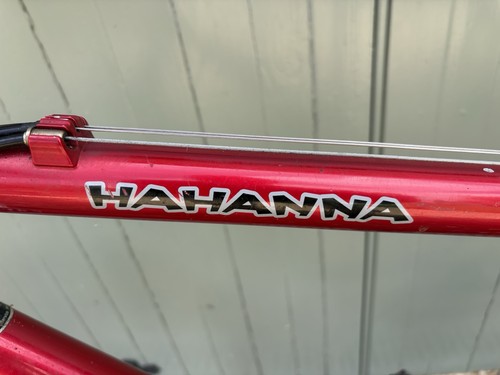 Kona hahanna 26in - kona,