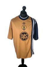 Bristol City Admiral Auto