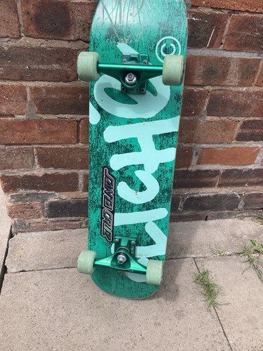 Pro skateboard - pro,