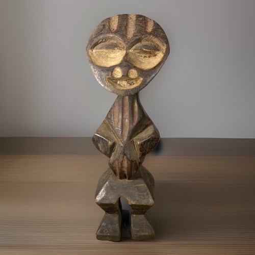 Authentic african wooden - authentic,