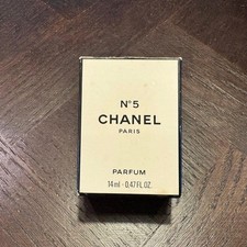 CHANEL No 5 Parfum 14ml 0.47