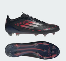 Addidas F50 Elite FG Football Boots Size 9 Brand New In Box Soft Ground Studs