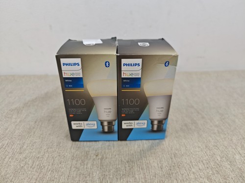 Philips hue smart bulb - philips,