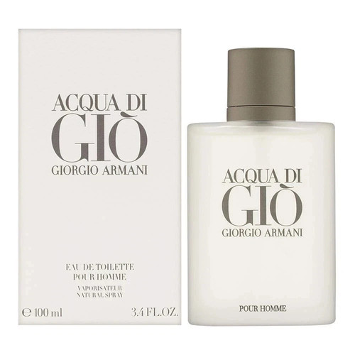 Giorgio armani acqua - armani, gio