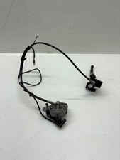 Complete Original Front Brake