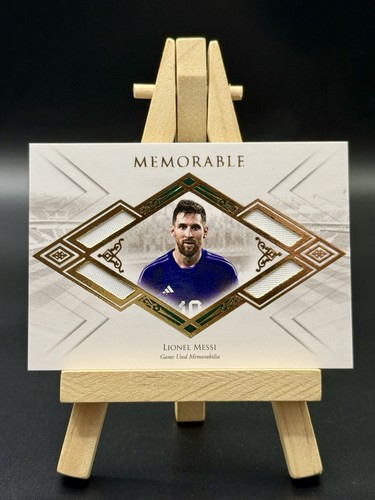 Lionel messi 2022 futera - messi, |