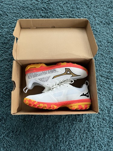 Mizuno hockey shoes size - size, 9