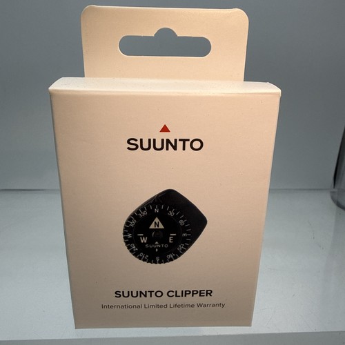Suunto clipper nh - suunto, l/b
