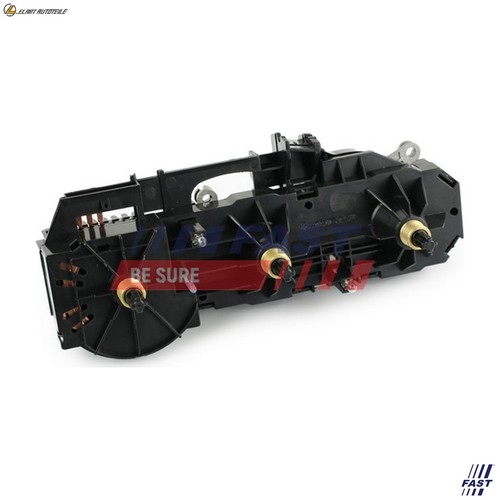 Ecu heater ventilation ft59176 - ventilation,
