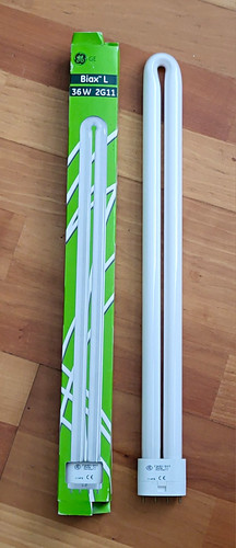 Biax l 36w - (both),