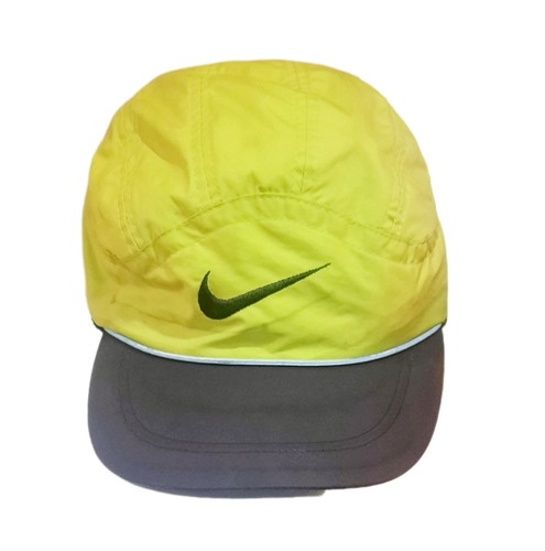Vintage nike hat - hat, strap