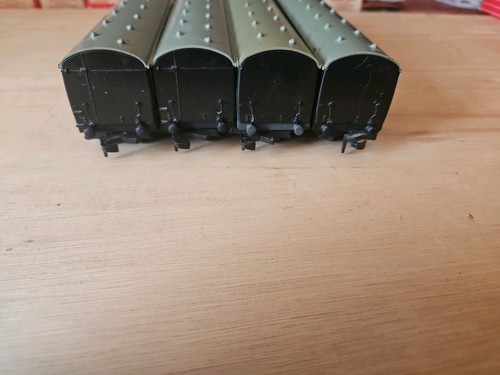 Hornby dublo 4081 2nd - 4081, s.r.