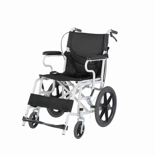 Foldable wheelchair - foldable,