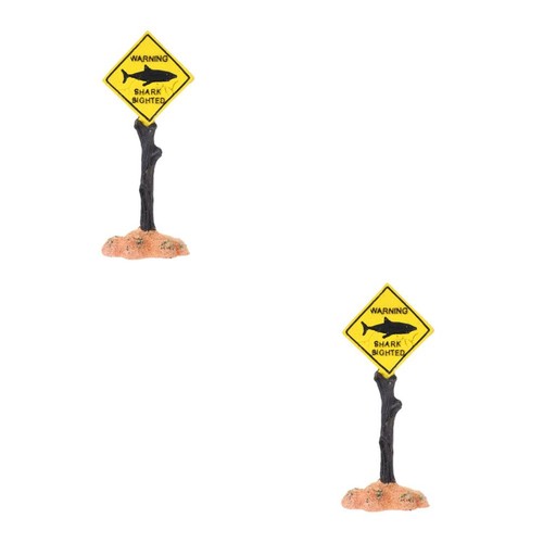 2pcs durable resin - 2pcs,