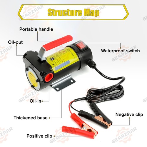 12v 175w portable electric - 175w,