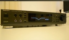 TECHNICS SH‑GE90 Digital