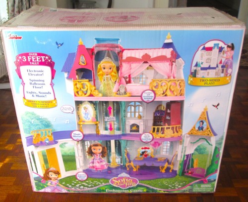 Disney junior sofia the first - junior,
