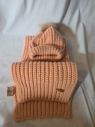 Barbour chunky knit - knit, &