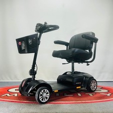Roma Dallas Portable Boot 4mph