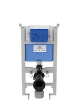 Ideal Standard Prosys Mechanical Wall-hung Wc Frame For Toilet Pan. code R014067