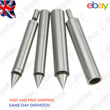 Edge Finder Wiggler Set for Milling Machine | 3/8" & 1/2" Shank | Precision Cent