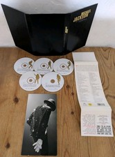 Michael jackson the ultimate - michael,