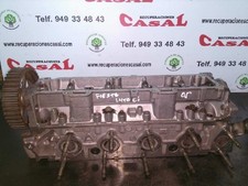 B0515940 CYLINDER HEAD / 92637