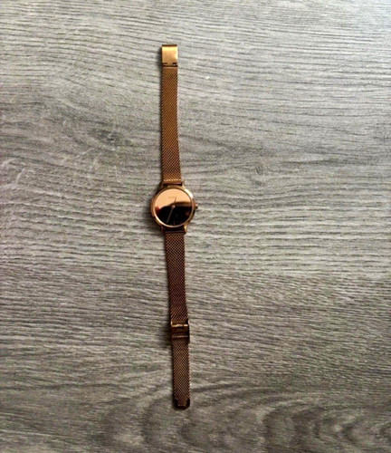 Hugo boss women watch - women’s, rose