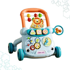 Baby Walker Sit-to-Stand