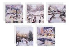 Hallmark Multipack Christmas