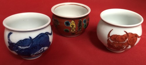 Vintage oriental chinese small - chinese,