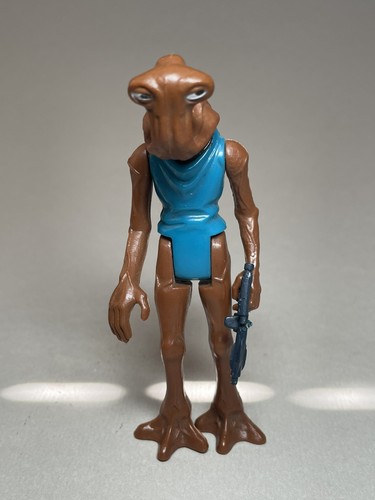 Vintage star wars hammerhead - vintage,