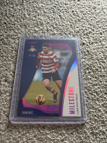 Efl eternity panini - efl, doncaster