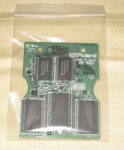 Roland rd1 voice expansion - roland,