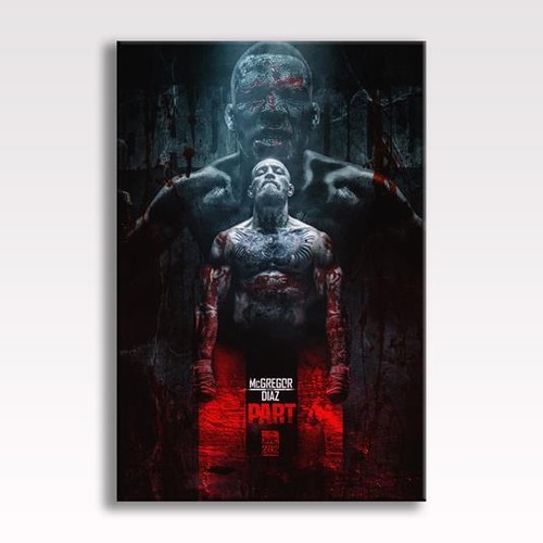 Conor mcgregor nate diaz - conor,