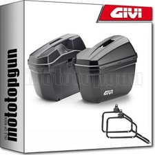 GIVI E22N SIDE CASES + SIDE