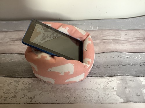 Polar bear ipad mini kindle - mini,