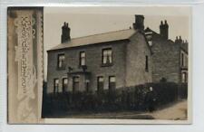 SPONDON COTTAGE: Derbyshire postcard (C66727)