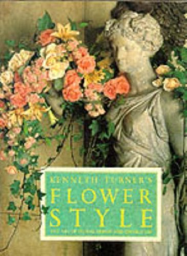 Flower style the - flower,
