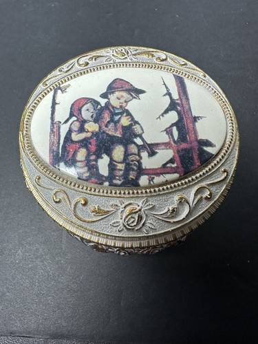 Vintage hummel jewelry - vintage,