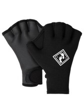 Two Bare Feet Power Swim