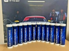 Blue Lithuim Complex EP2