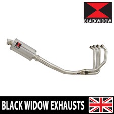 ZX7R ZX7-R Full Exhaust System