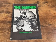THE DAMNED - Disciples