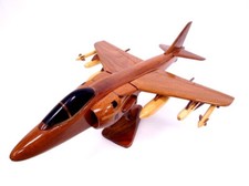 AV-8 Harrier Jump Jet